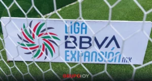 Ascenso y descenso de la Liga MX