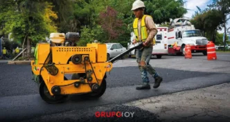 ¿Cómo reportar un bache en tu colonia en CDMX?