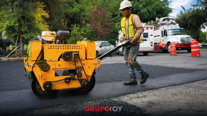 ¿Cómo reportar un bache en tu colonia en CDMX?