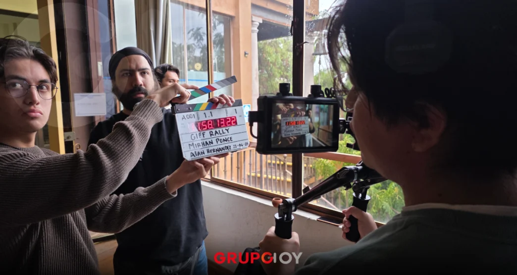 Rally Universitario GIFF 2025: ¿Cuándo será y hasta cuándo tengo para inscribirme?