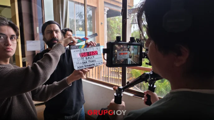 Rally Universitario GIFF 2025: ¿Cuándo será y hasta cuándo tengo para inscribirme?