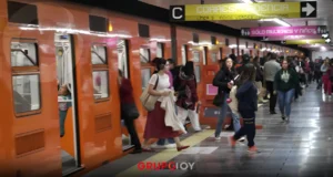 ¿Cuál es el horario del Metro de la CDMX el 16 de septiembre 2025?