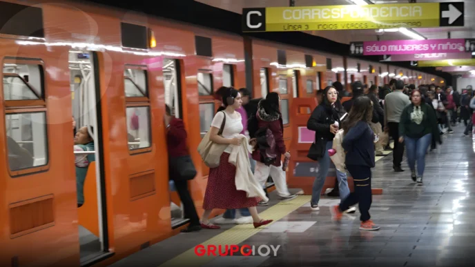 ¿Cuál es el horario del Metro de la CDMX el 16 de septiembre 2025?
