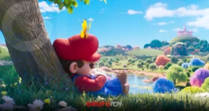 ¿Cuándo se estrenará 'Super Mario Galaxy. La película'?