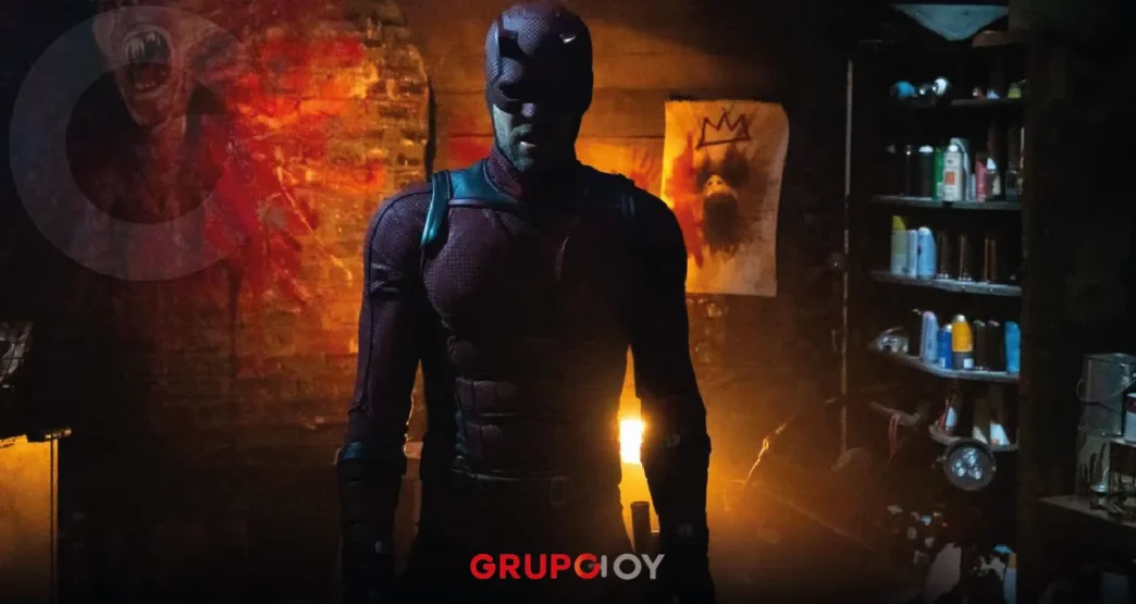 ¿Cuándo se estrena y qué se sabe de la tercera temporada 'Daredevil: Born Again' en Disney+?