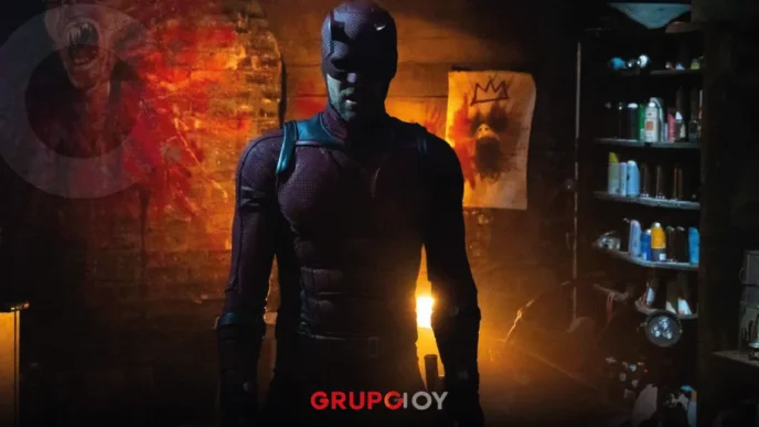 ¿Cuándo se estrena y qué se sabe de la tercera temporada 'Daredevil: Born Again' en Disney+?