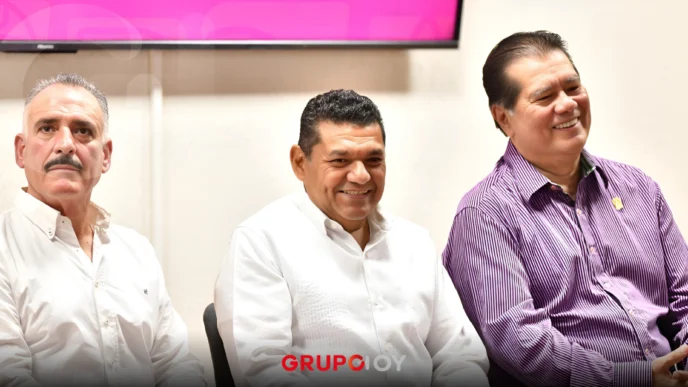 Presentan denuncia penal contra Javier May por el descarrilamiento del Tren Maya