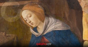 Descubren una obra de Sandro Botticelli en el Museo de San Carlos