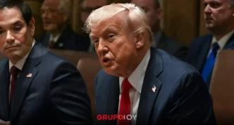 Donald Trump sugiere cambiar sedes del Mundial 2026 en caso de inseguridad