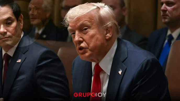 Donald Trump sugiere cambiar sedes del Mundial 2026 en caso de inseguridad