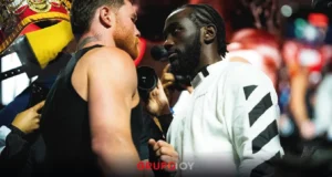 Dónde ver Canelo vs Crawford