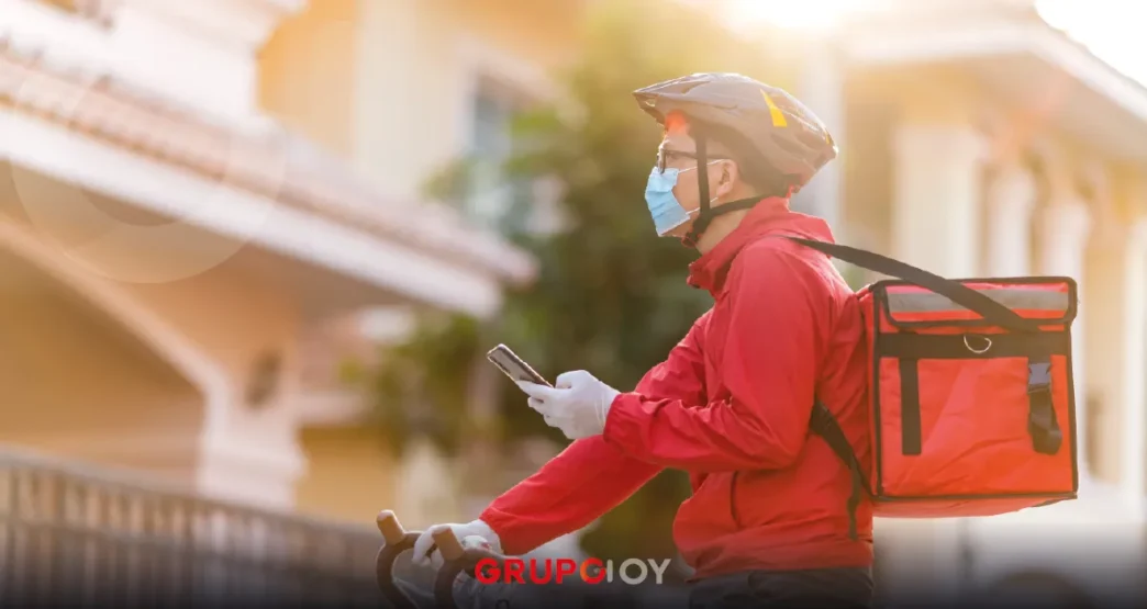 Robo de “falso repartidor” en CDMX: ¿Cómo opera y cómo proteger tu hogar?