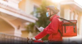Robo de “falso repartidor” en CDMX: ¿Cómo opera y cómo proteger tu hogar?