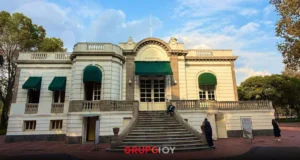 ¿Cuándo es y qué habrá en la feria FRISO 2025 en la Casa del Lago de la UNAM?