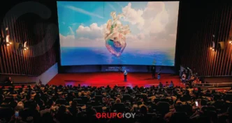 El festival Árbol Rojo celebra su edición 'infinito'
