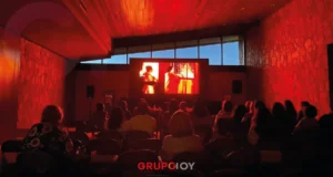 El Festival de Cine del Valle de Guadalupe impulsa la industria fílmica en BC