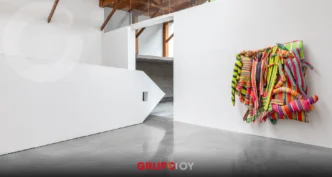 El Gama Week 2025 reúne obras de Jan Hendrix, Marta Minujín y Yael Martínez