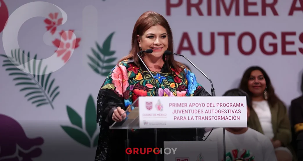 Gobierno de Clara Brugada pagó 22 mdp por conciertos de Residente y Muguruza en el Zócalo