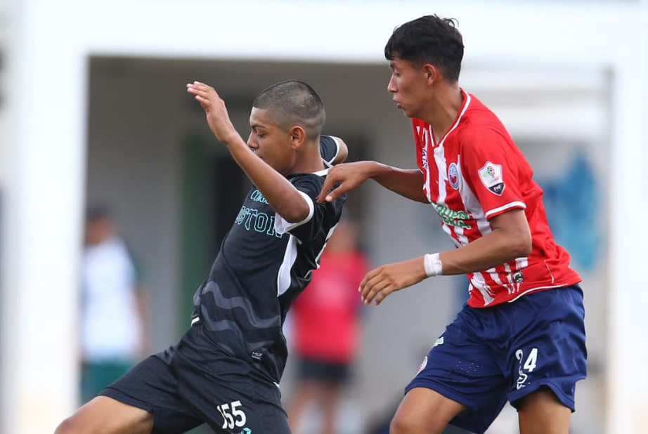 Ascenso y descenso de la Liga MX