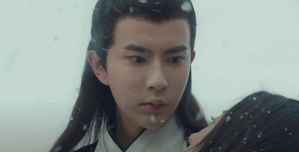 fallecimiento de Yu Menglong