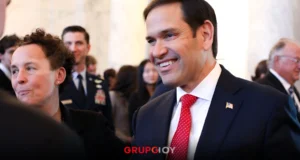 Piden ayuda a Marco Rubio por violencia en México