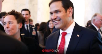 Piden ayuda a Marco Rubio por violencia en México