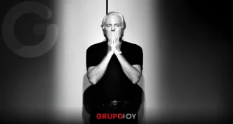 Muere el diseñador Giorgio Armani a los 91 años