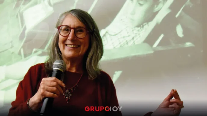 Muere Julieta Fierro, científica y divulgadora de la astronomía en México