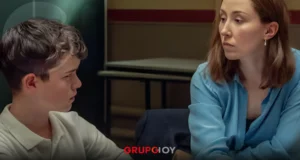 ¿Cuántos premios ganó 'Adolescence' en los Emmy 2025?