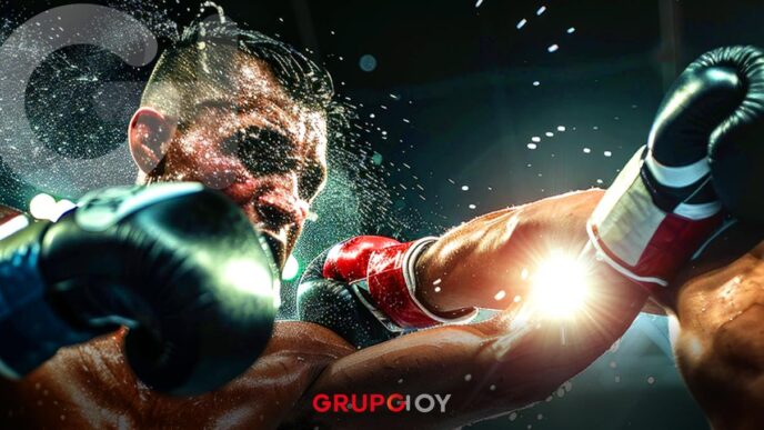 Mejores peleas del 15 de septiembre