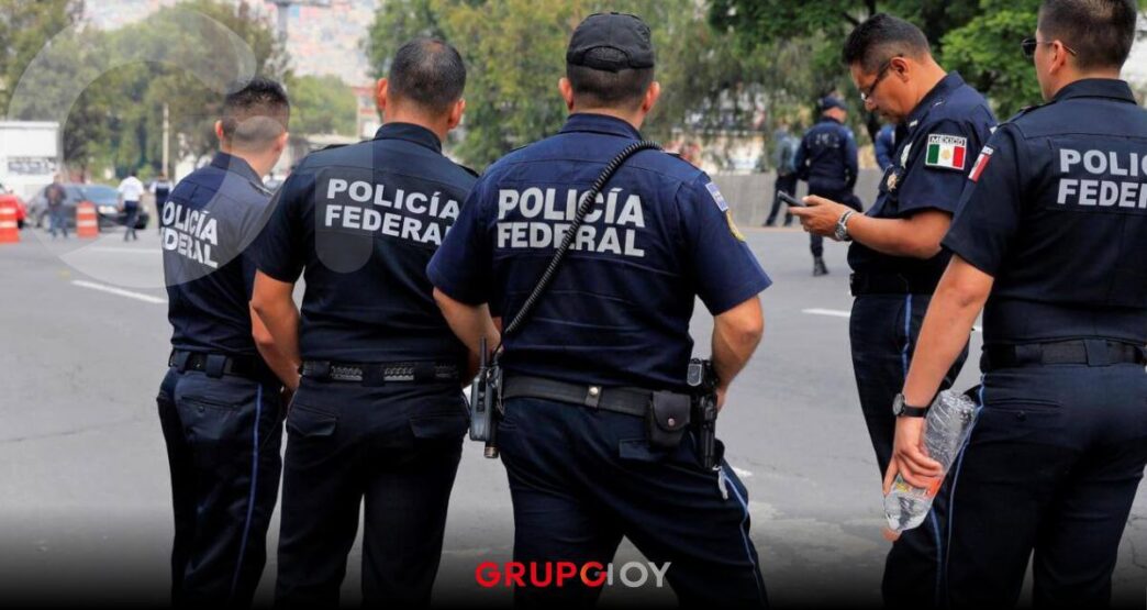 Atacan camioneta de escoltas de la hija del gobernador de Sinaloa