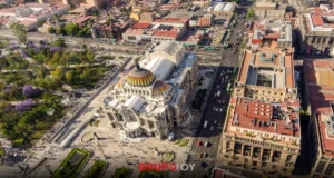 ¿Por qué están cerrados el Palacio de Bellas Artes y el Munal este 10 de septiembre 2025?