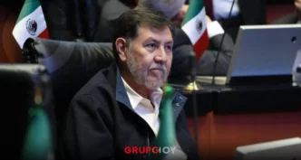 Roban casa de Gerardo Fernández Noroña en Tepoztlán