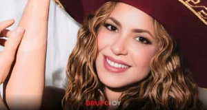 ¿Cuál es el nuevo récord que rompió Shakira en México?