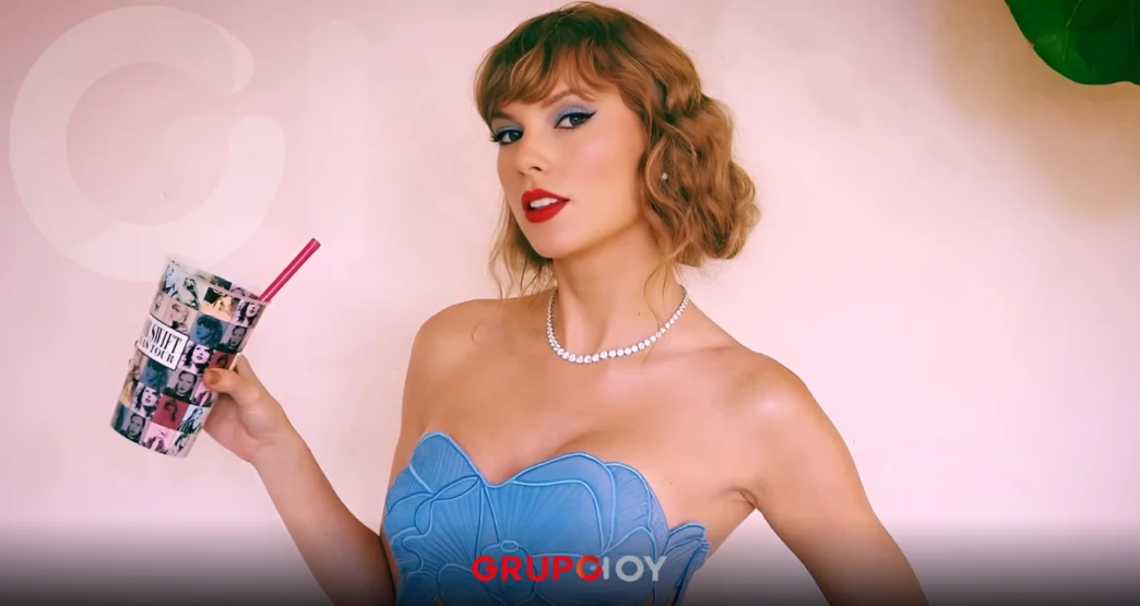 Taylor Swift consigue un nuevo récord en EEUU