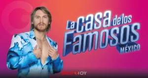 ¿Quién ganó La Casa de los Famosos 2025? Esto fue lo que paso en la gala