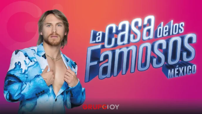 ¿Quién ganó La Casa de los Famosos 2025? Esto fue lo que paso en la gala