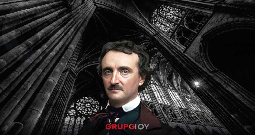 Gothic Fan Fest 2025: Homenaje a Edgar Allan Poe, fechas y sedes en México