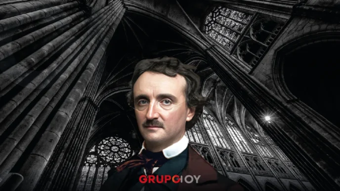 Gothic Fan Fest 2025: Homenaje a Edgar Allan Poe, fechas y sedes en México