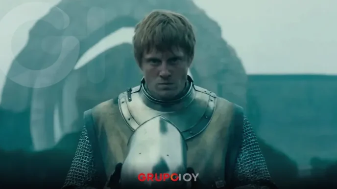 El Caballero de los Siete Reinos en HBO Max en Enero 2026: Todo lo que debes saber