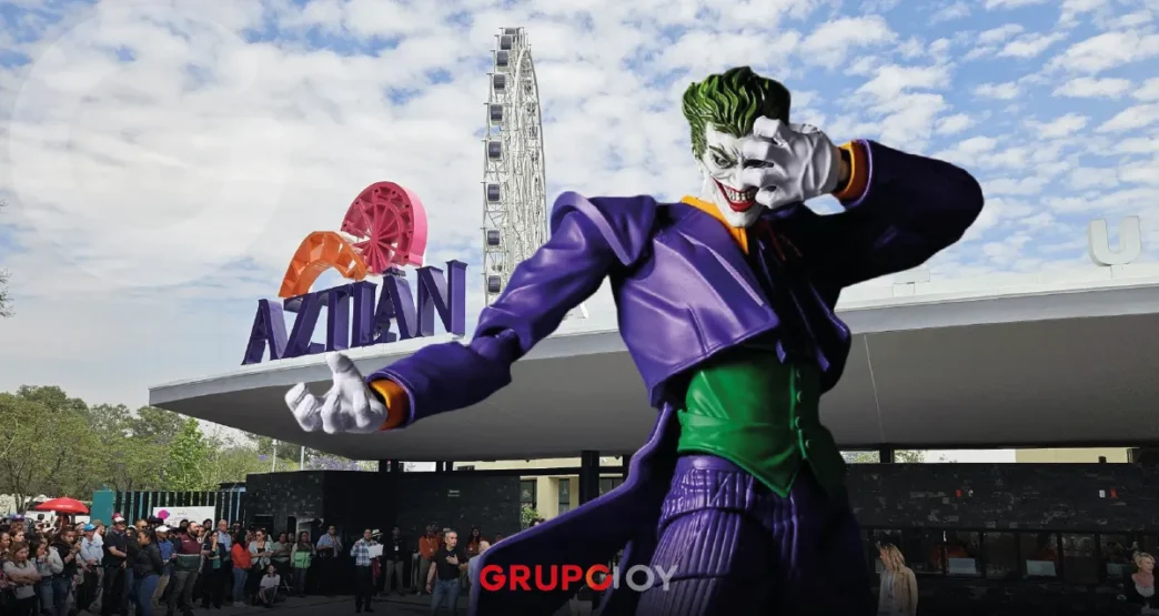 Gotham City Circus en CDMX 2025: entradas, precios y fechas