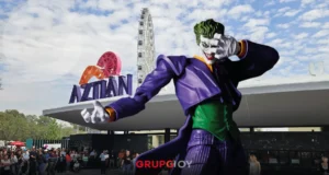 Gotham City Circus en CDMX 2025: entradas, precios y fechas