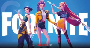Kpop Demon Hunters x Fortnite: Colaboración oficial, skins y fechas de lanzamiento