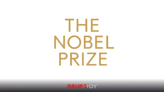 Premio Nobel