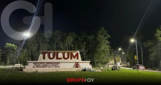 Aeropuerto de Tulum, golpeado por abusos y conflictos locales