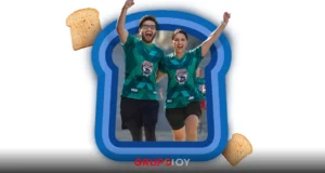 De México al mundo: Bimbo Global Race 2025 celebra 10 años