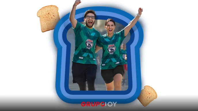 De México al mundo: Bimbo Global Race 2025 celebra 10 años