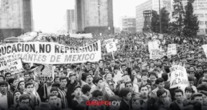 2 de octubre de 1968: a 57 años de la matanza de Tlatelolco