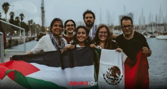 Flotilla Global Sumud