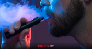 vapeadores
